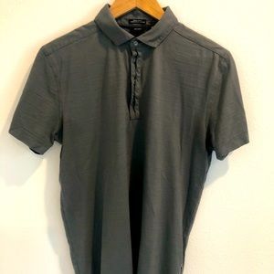 Hugo Boss Polo size medium